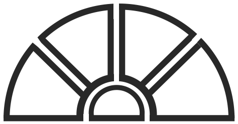 Icona vetro piombato