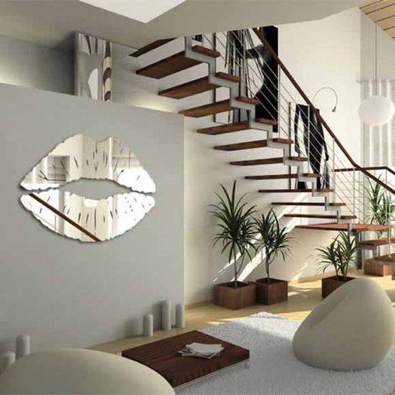 oval mirrors tailored to fit