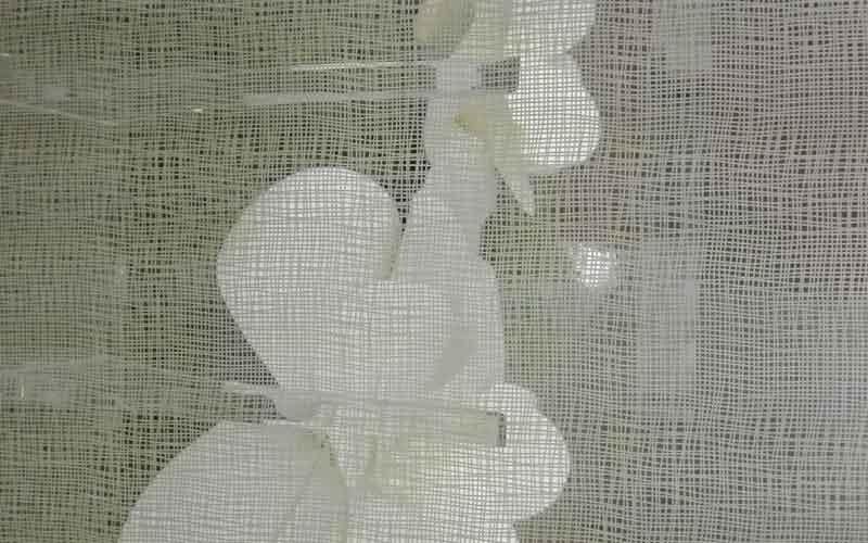 Stampa personalizzata su vetro