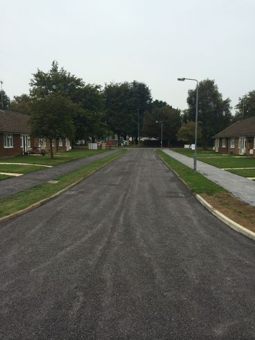 Michael_Pope_Road_Surfacing_Norfolk_Driveway_Surfacing_2