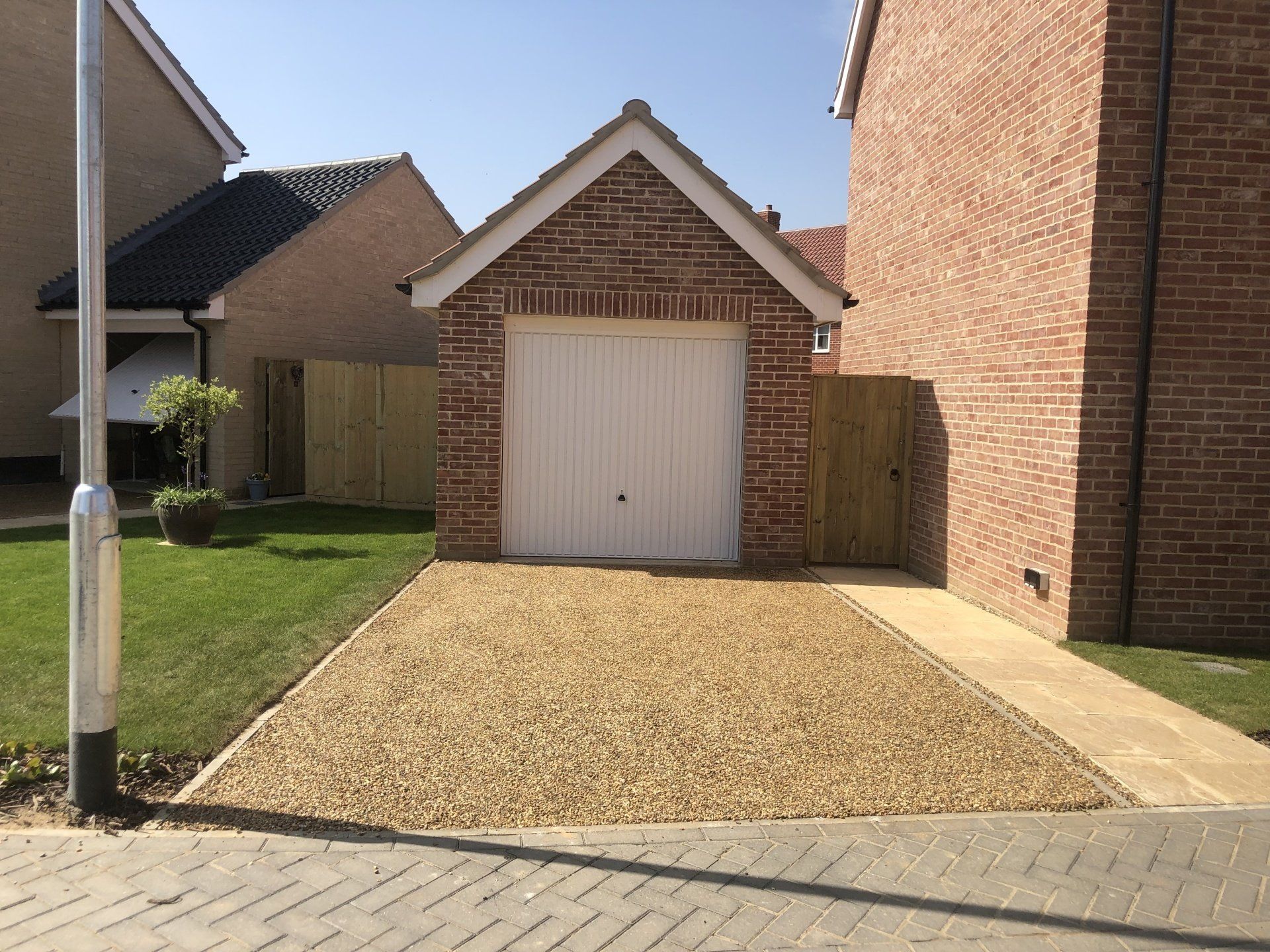 Michael_Pope_Road_Surfacing_Norfolk_Driveways_27