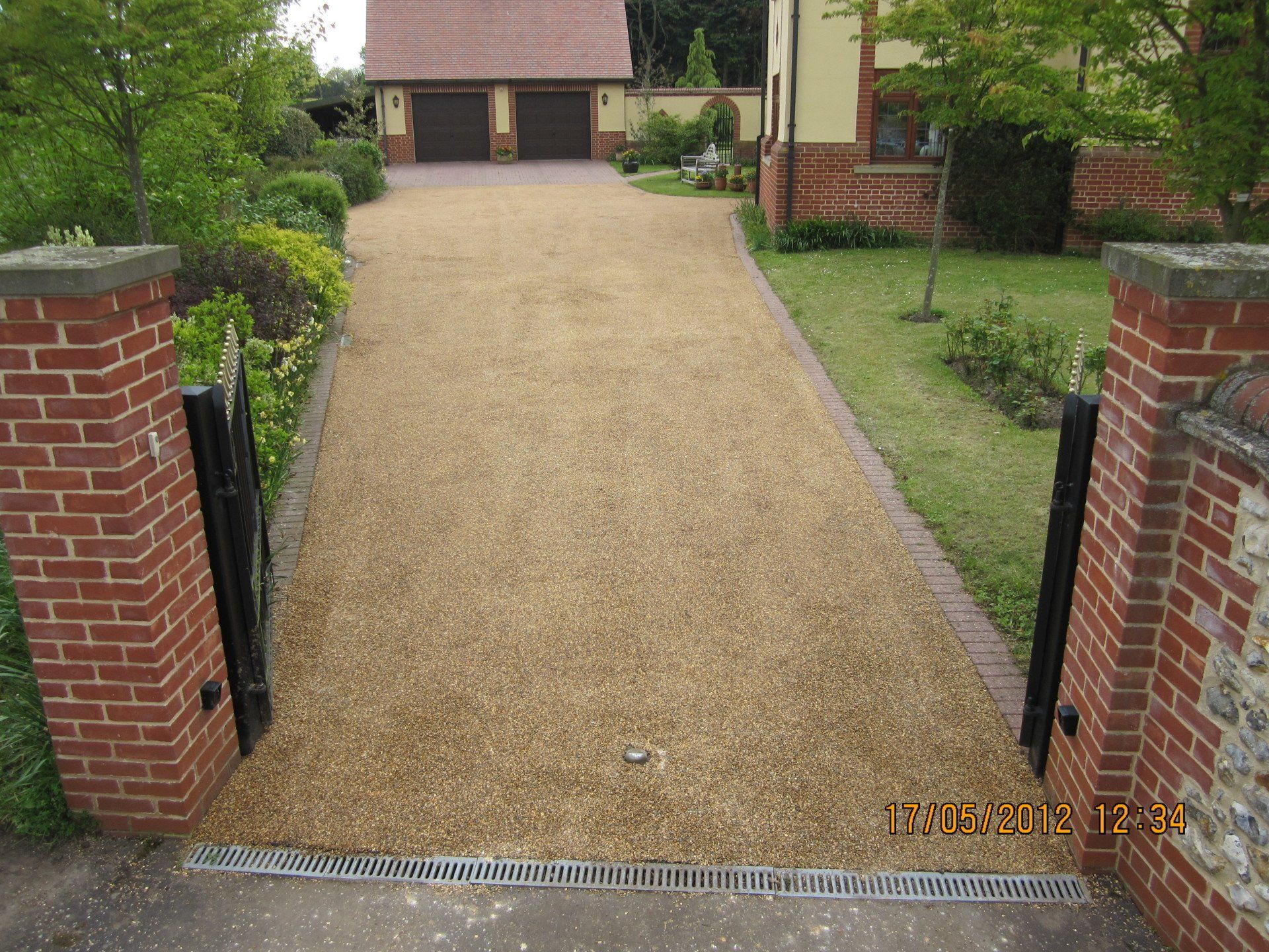 Michael_Pope_Road_Surfacing_Norfolk_Driveways_10