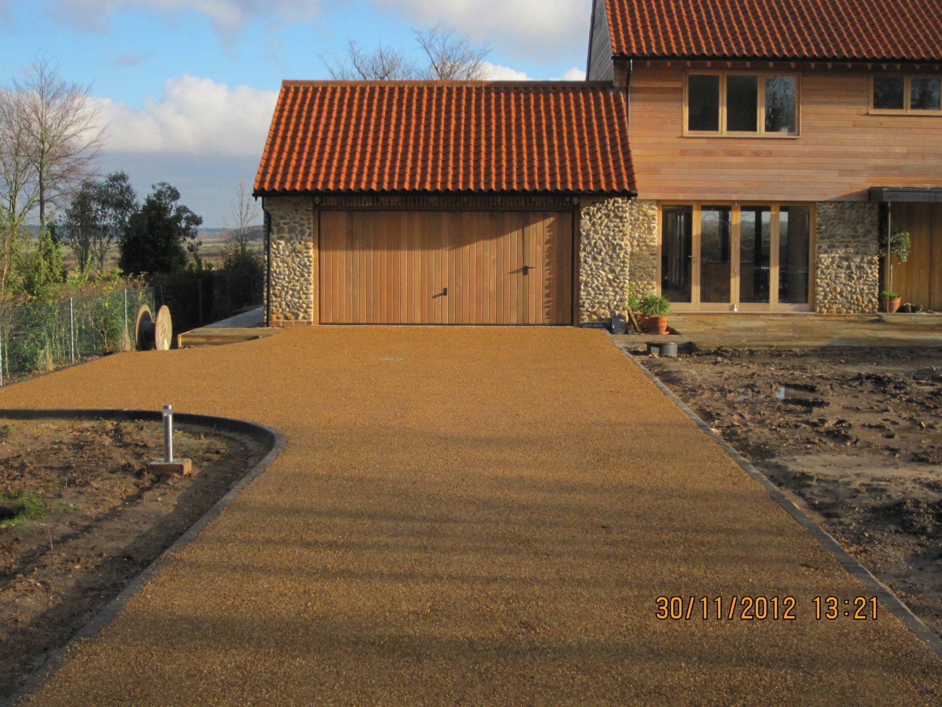 Michael_Pope_Road_Surfacing_Norfolk_Driveways_8