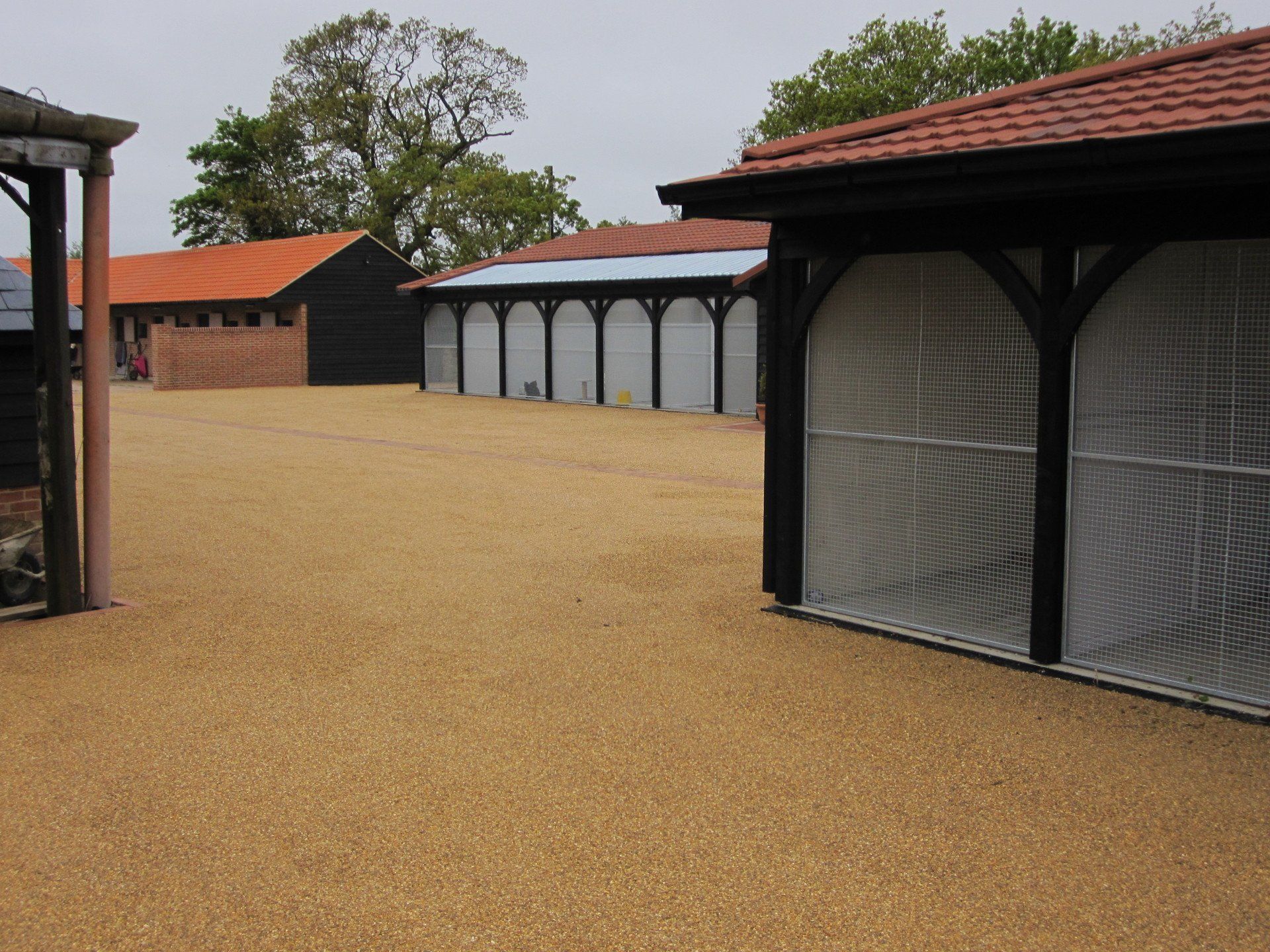 Michael_Pope_Road_Surfacing_Norfolk_Driveways_4