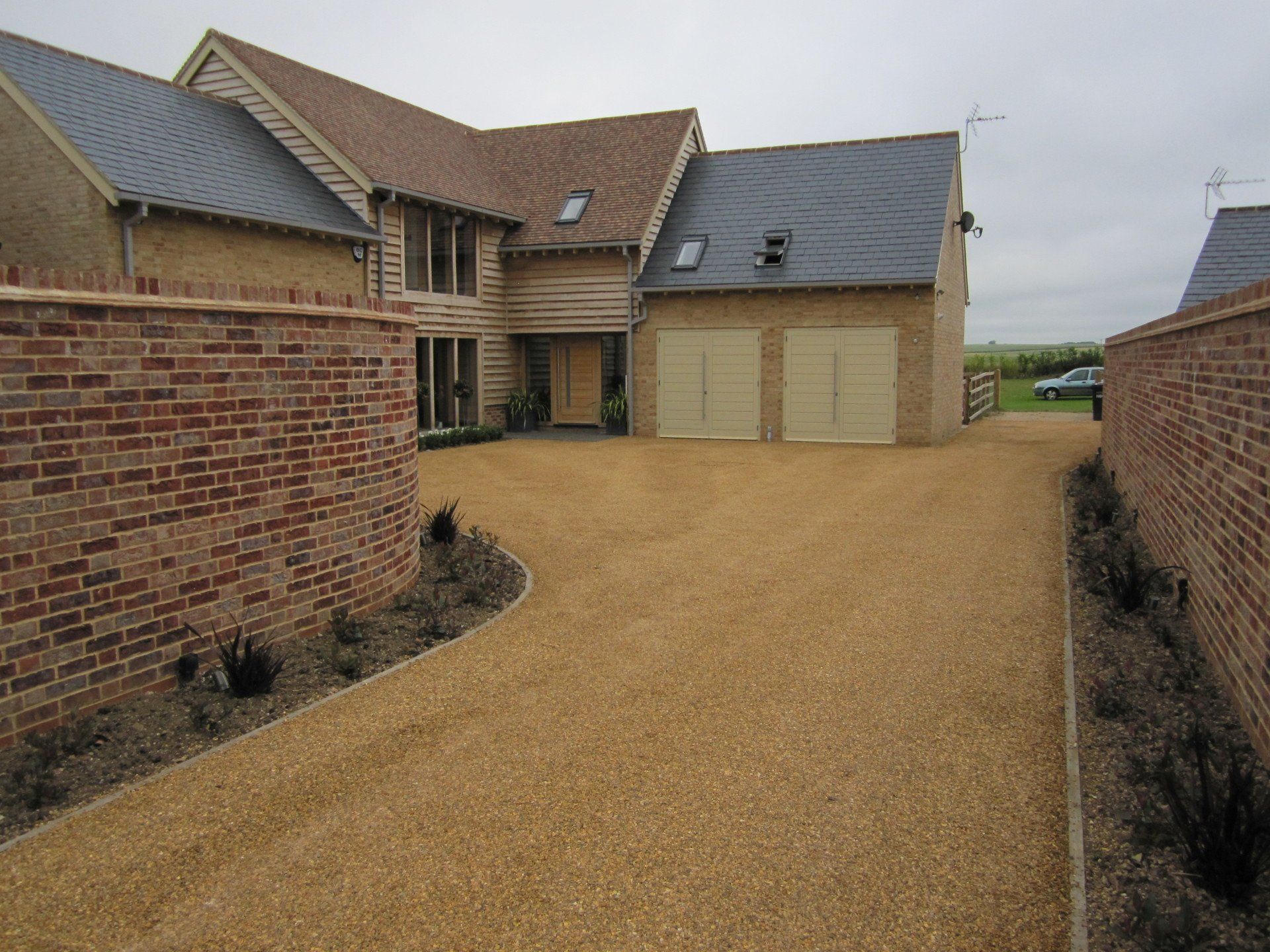 Michael_Pope_Road_Surfacing_Norfolk_Driveways_6