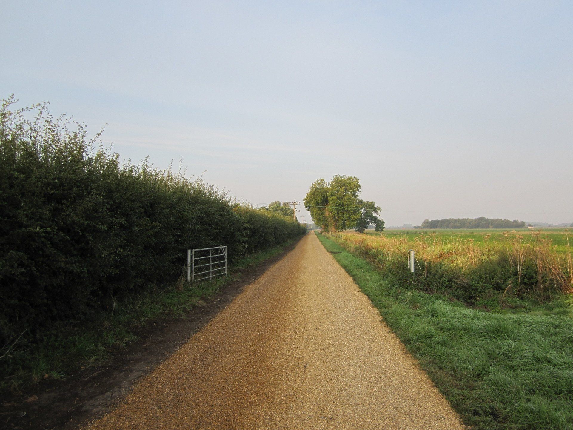 Michael_Pope_Road_Surfacing_Norfolk_Driveways_5