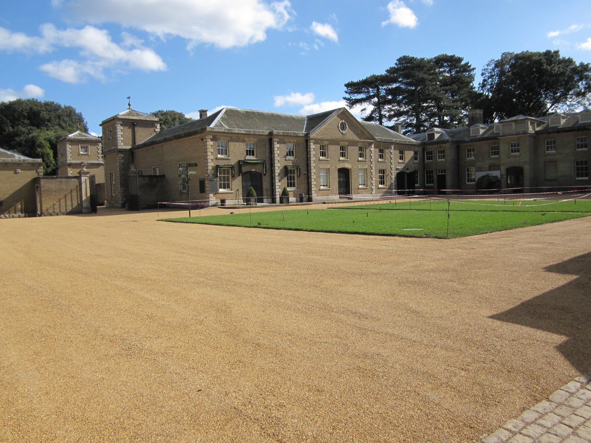 Michael_Pope_Road_Surfacing_Norfolk_Driveways_2