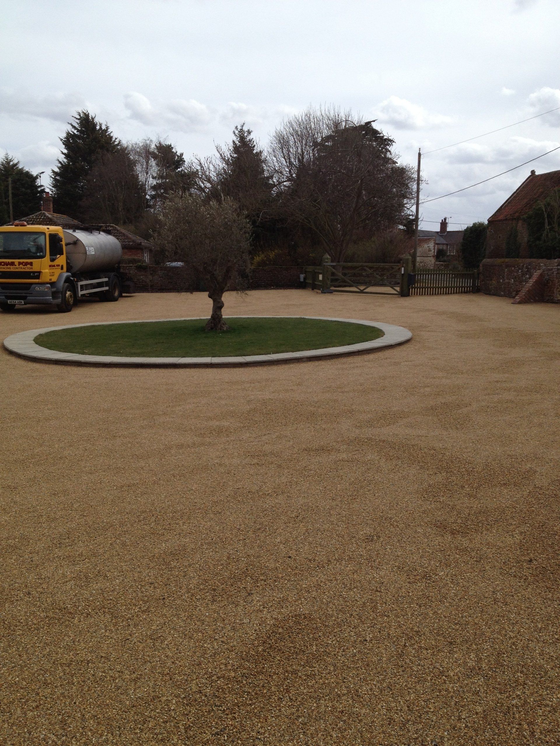 Michael_Pope_Road_Surfacing_Norfolk_Driveways_13