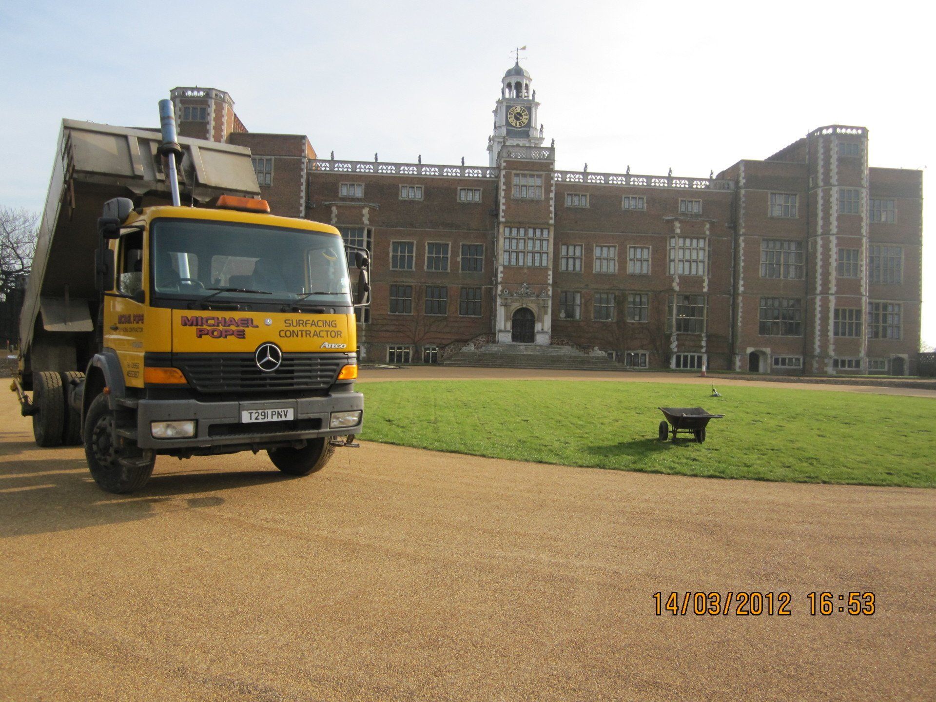 Michael_Pope_Road_Surfacing_Norfolk_Driveways_12