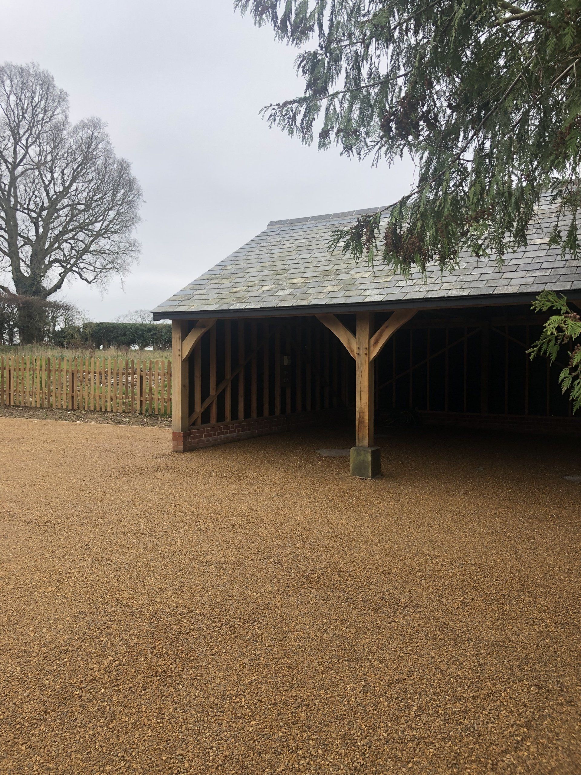 Michael_Pope_Road_Surfacing_Norfolk_Driveways_26