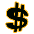 Dollar Sign Dollar Sign