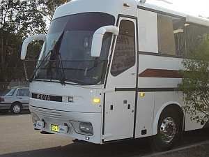 Automotive Stone guards