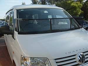 Automotive Stoneguards