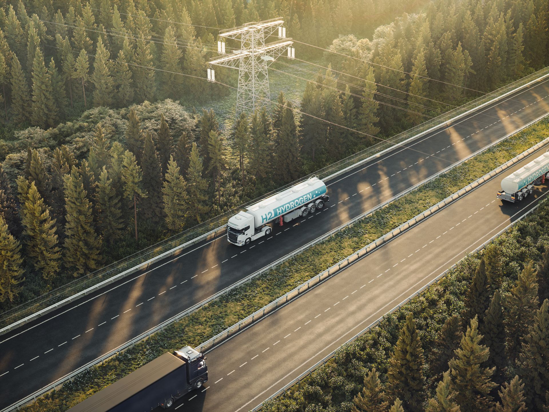 Logistica sostenibile: strategie per ridurre l'impatto ambientale