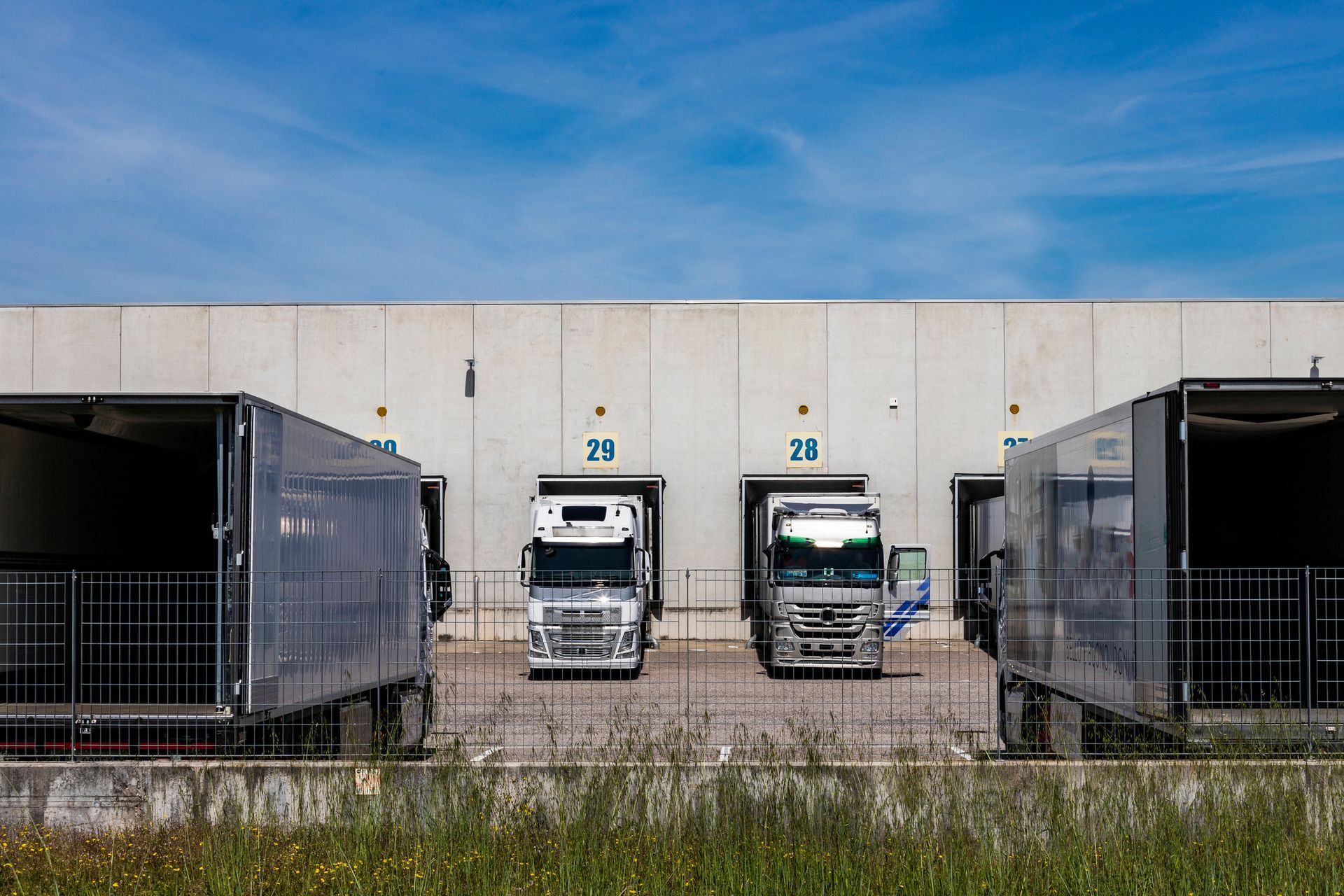 Come affrontare i picchi stagionali nella logistica