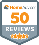 50 Home advisor reviews