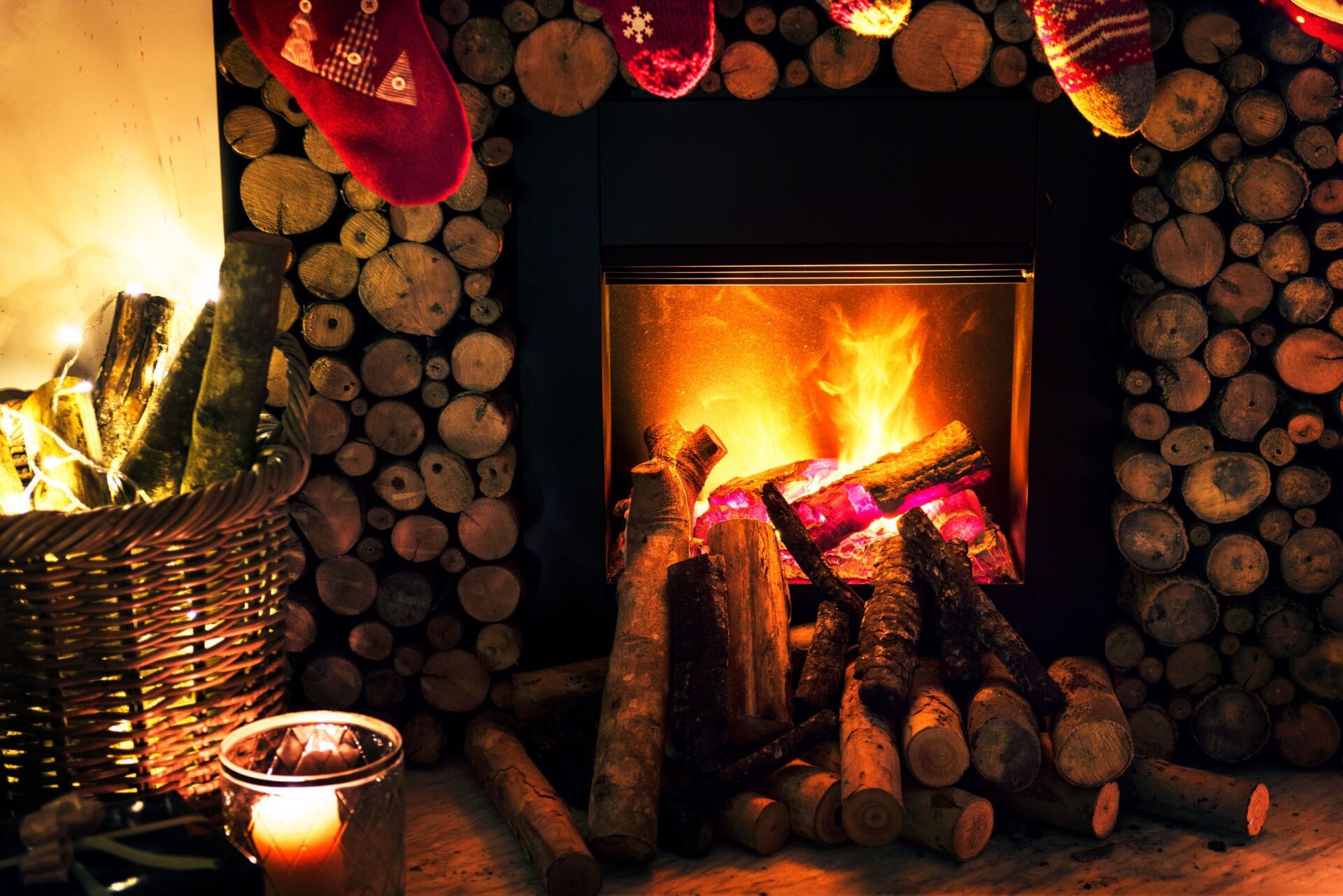 Fireplace & Chimney Mold: What to Know This Winter | BioClean NY