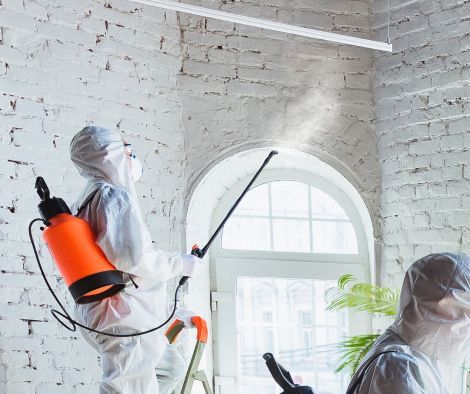 Why Is Mold Remediation Necessary? | BioClean NY