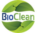 BioClean CT Logo Desktop
