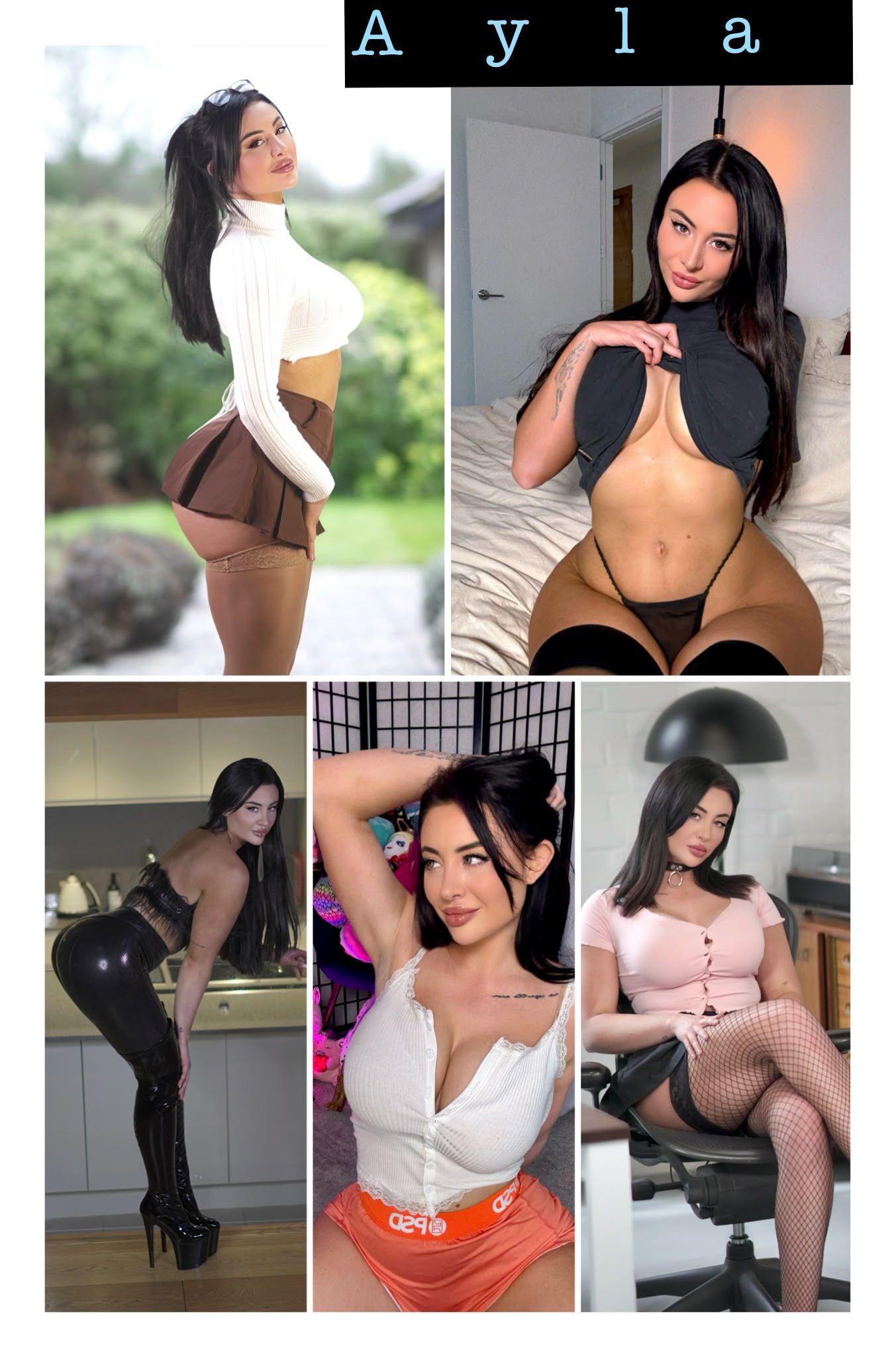 Ayla, female stripper and strippergram entertainer available in Bristol, Swindon and surrounding areas. Professional party entertainer for hen parties, birthdays, private parties and special events across the South West.