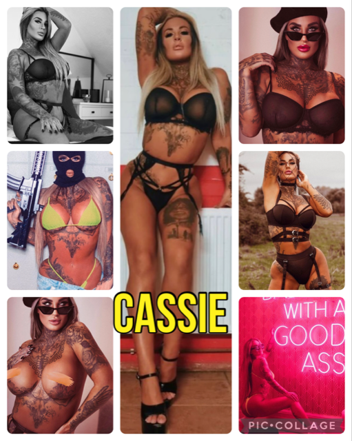 Female stripper based in Dorset, Southampton and Reading UK