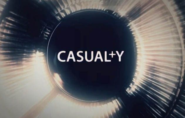Casualty episode