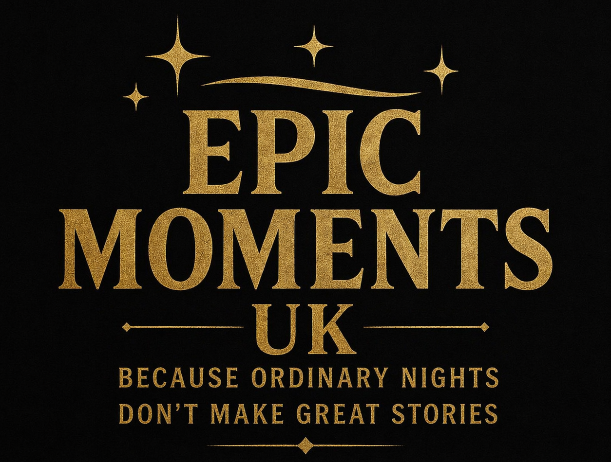 Epic Moments UK