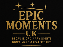 Epic Moments UK