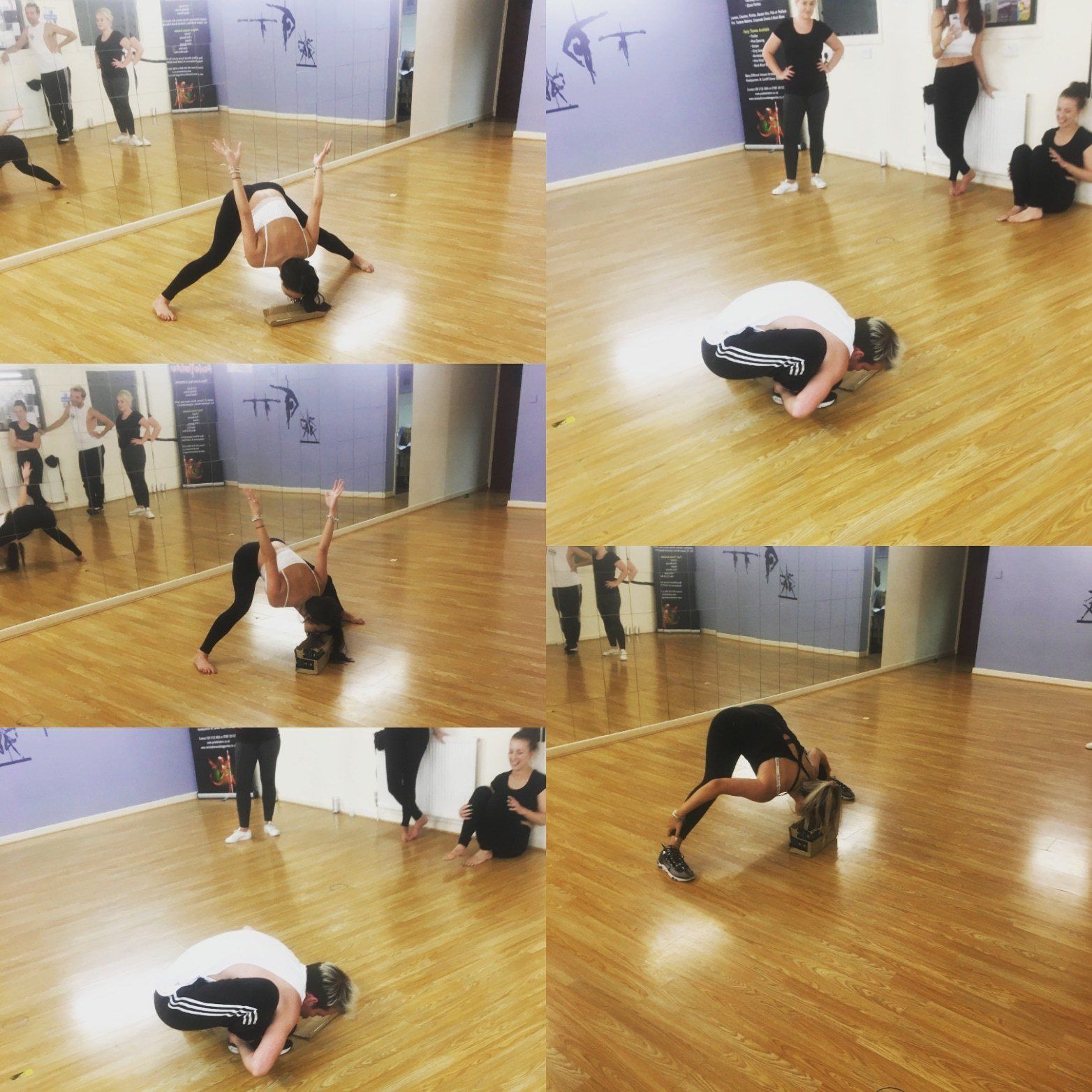 Hen Party Box Game Cardiff