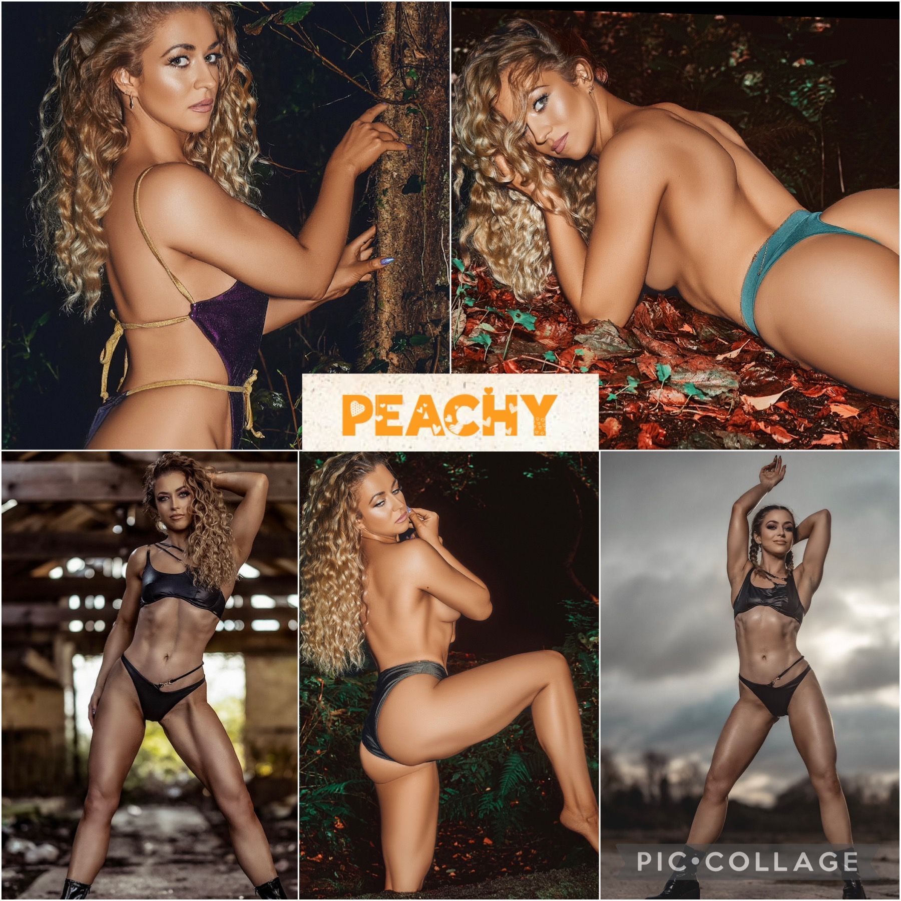 Female stripper South Wales