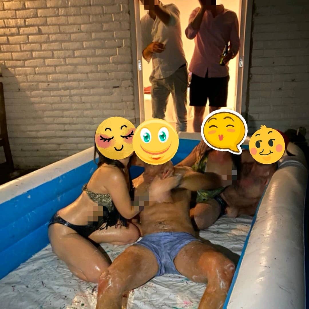 Wrestling Shows - Twisted Stag Parties