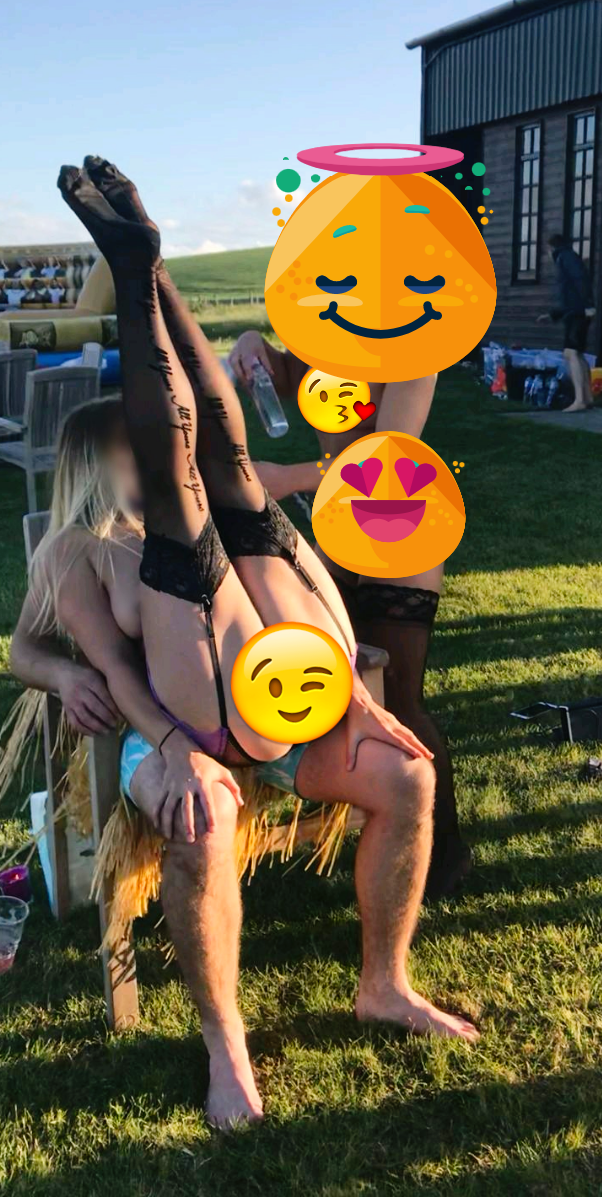 Lesbian strippergram stag shows at stag parties