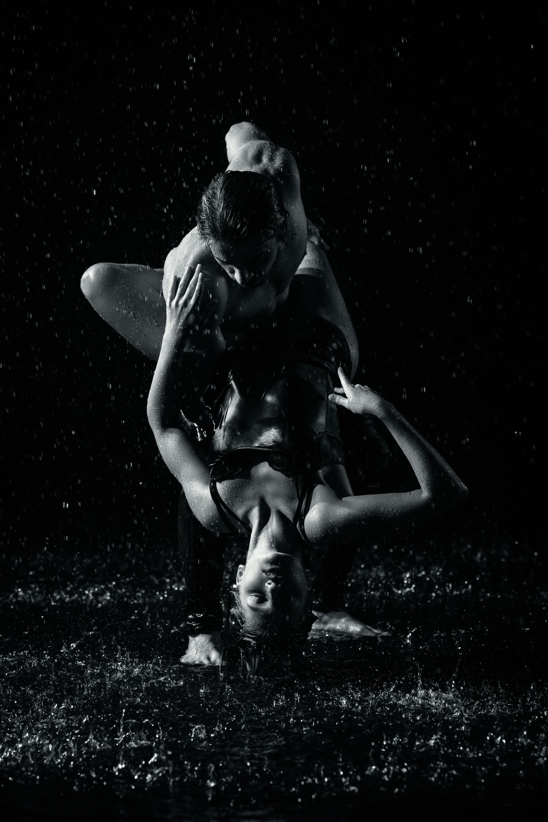 Couple Lap Dance Shows UK | Duo Strippers for Parties & Events