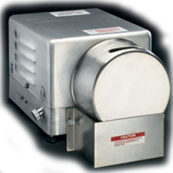 Shrimp cutter model 300