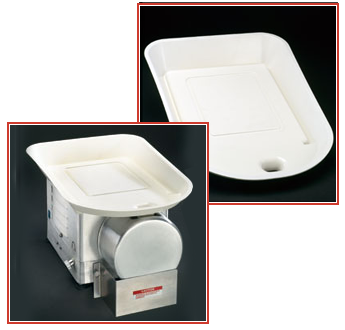 Accessories for shrimp cutting