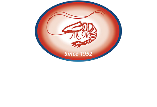 Prawnto Shrimp Machine Co. of Texas