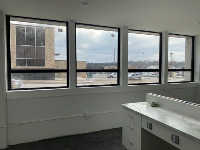 top rated historical windows project in kansas city