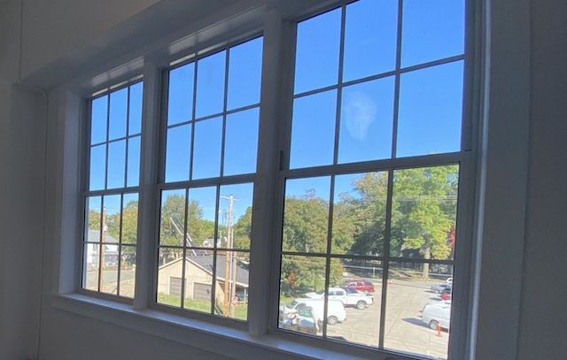 Windows Replacement and Installation