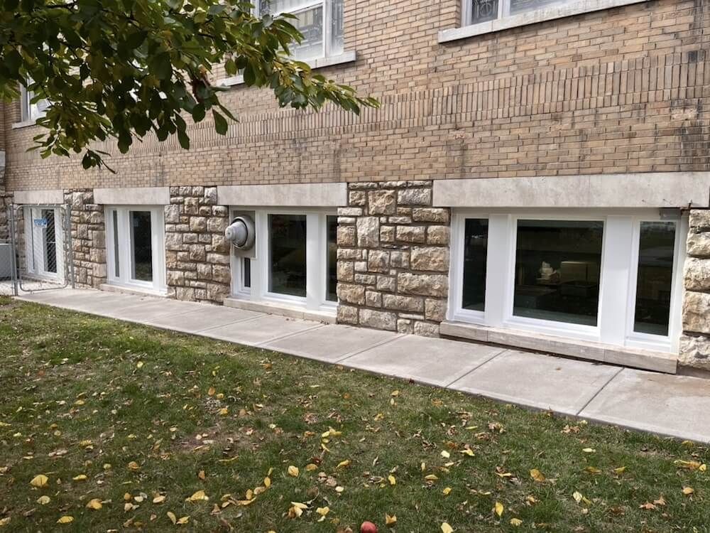 top rated historic window company in kansas city