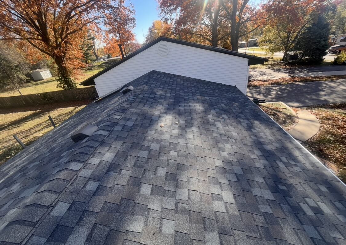 Roof Replacement Service