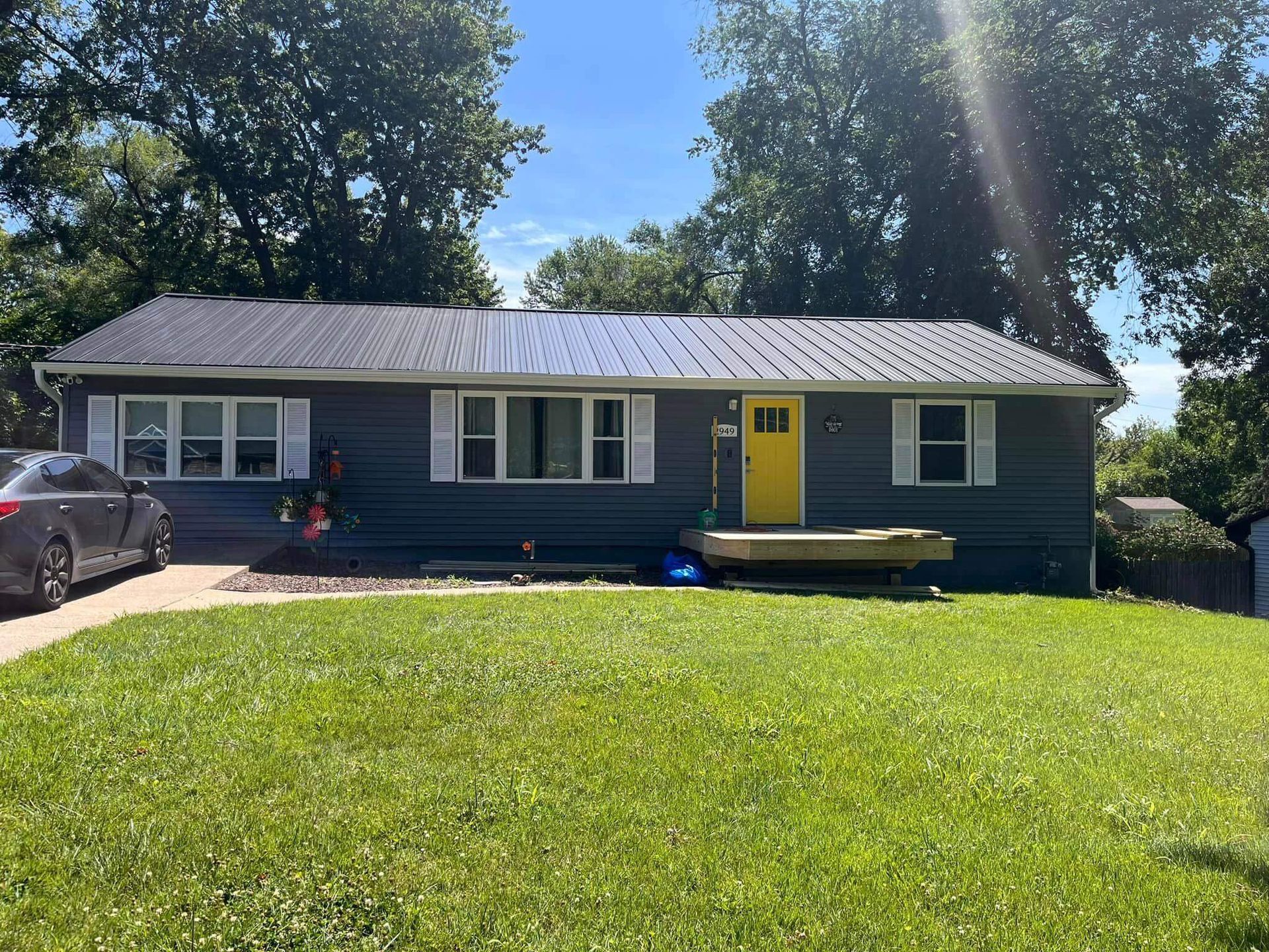 roof and siding repar kansas city