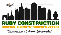roofing and historic window company in kansas city