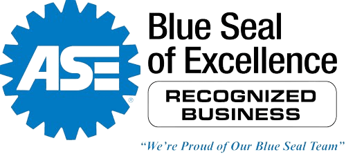 ASE Blue Seal of Excellence