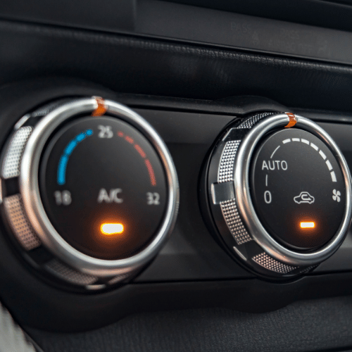 AIR CONDITIONING REPAIR AND SERVICE
