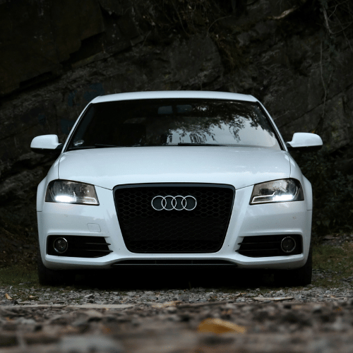 AUDI REPAIR AND SERVICE