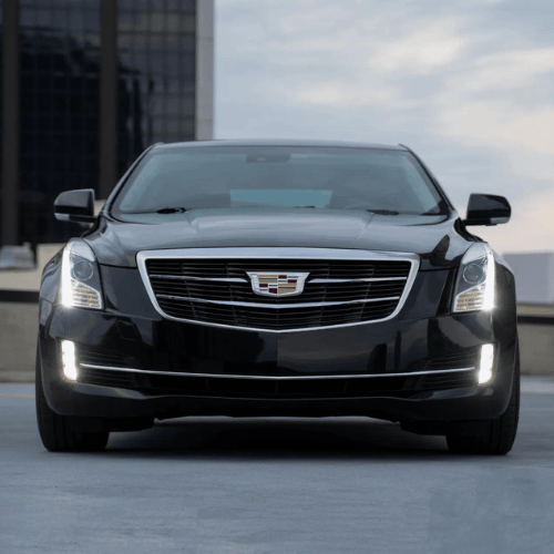 CADILLAC REPAIR AND SERVICE