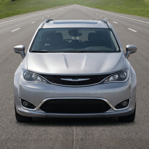 CHRYSLER REPAIR AND SERVICE
