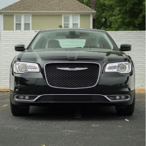 CHRYSLER REPAIR AND SERVICE