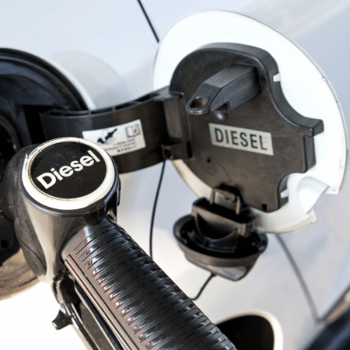 DIESEL REPAIR AND SERVICE