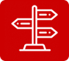 Directions Icon